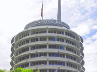 Capitol studios